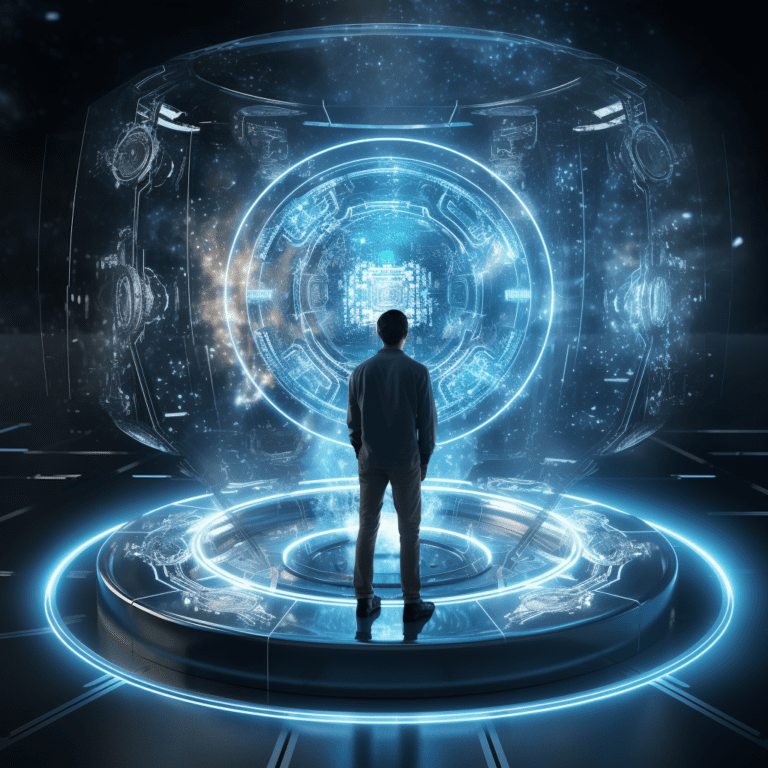 Welcome to My World!