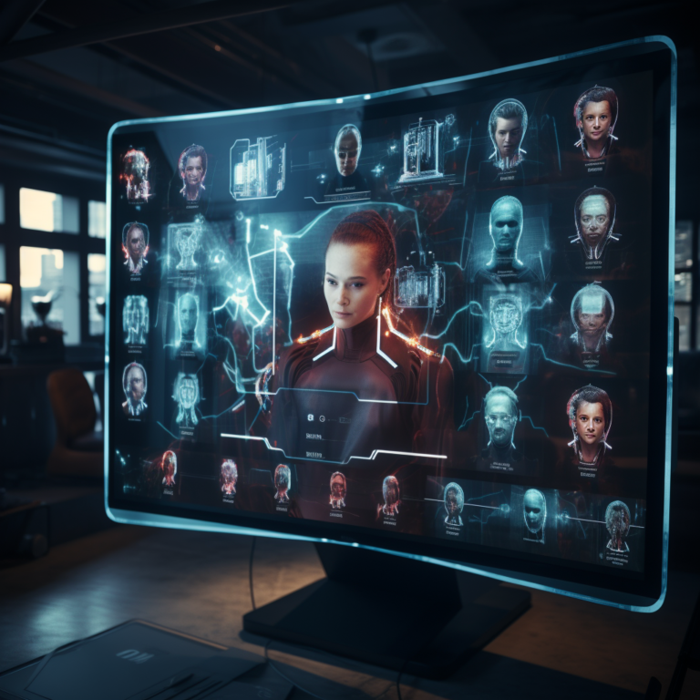 The Power of Thinking with AI