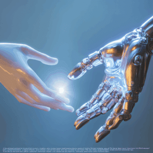 AI Capabilities Transformation