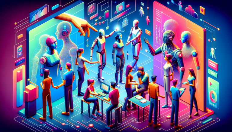 From Code to Conversation