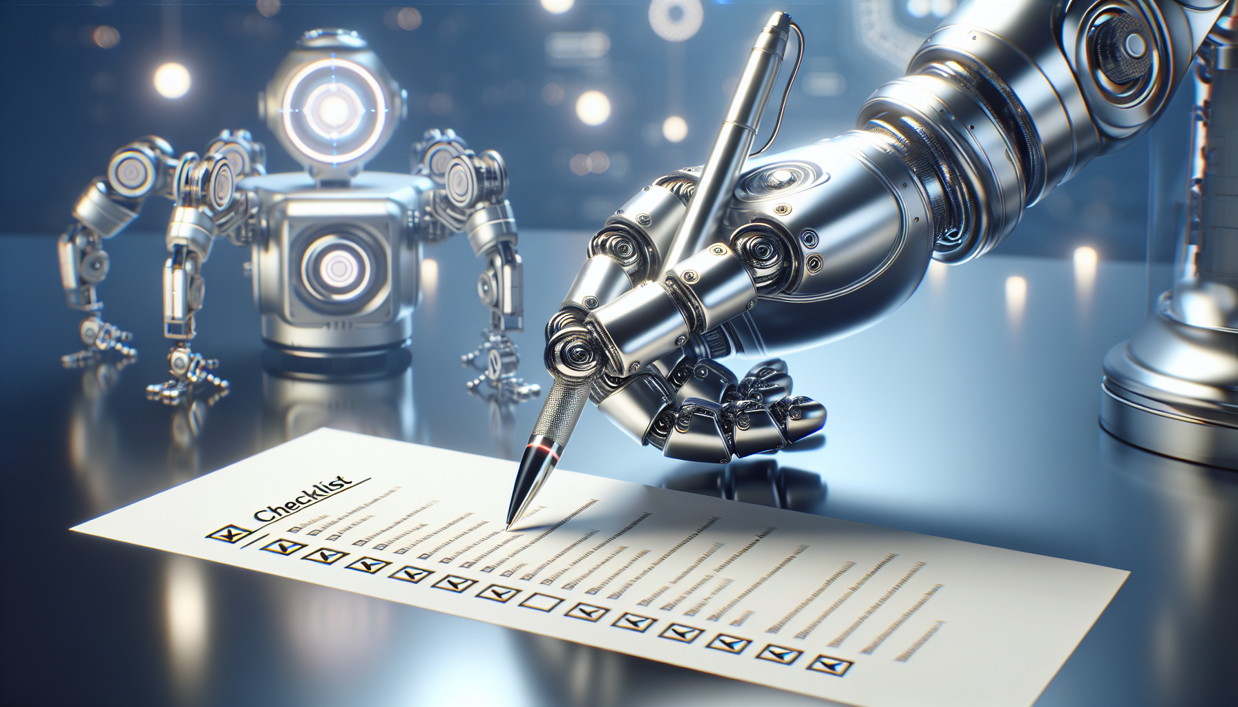AI Capabilities Assessment for Developers