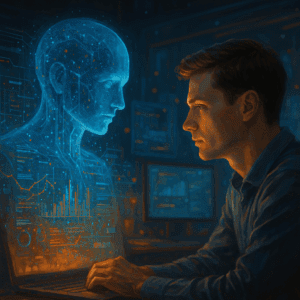 Discovering Design Patterns with AI - Private Session for Up to 20 Participants