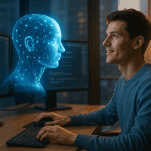 Agile Development with AI - Private Team Training