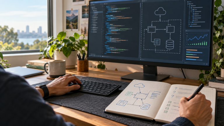 Developer Agency in the Age of AI